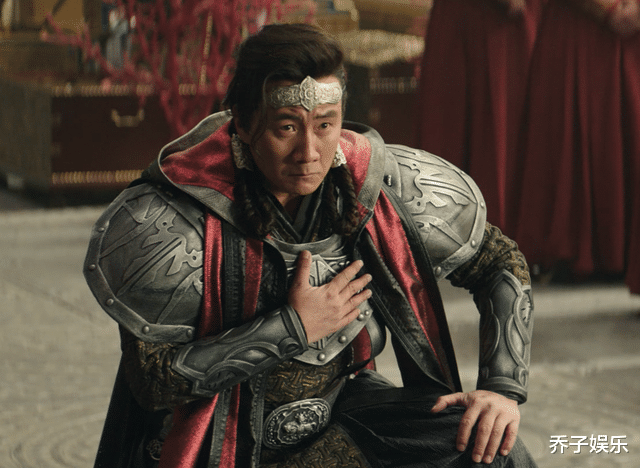 姜文|《图兰朵：魔咒缘起》到底有多烂？央媒四个字点评一针见血