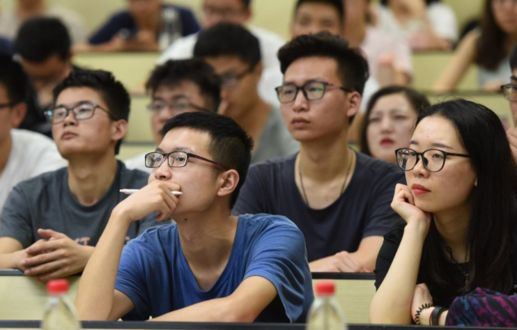 古生物学|北大最“孤独”的专业，一人请假全系放假，网友：想逃课都很难