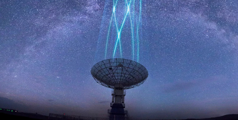 太空望远镜|银河系内有智能文明吗？科学家估计：30 个左右