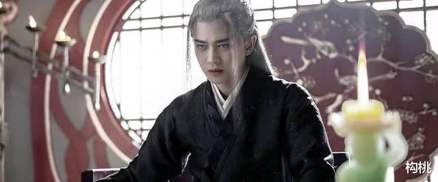 迪丽热巴|《驭鲛记》已过审任嘉伦迪丽热巴能否超越《周生如故》再创辉煌？