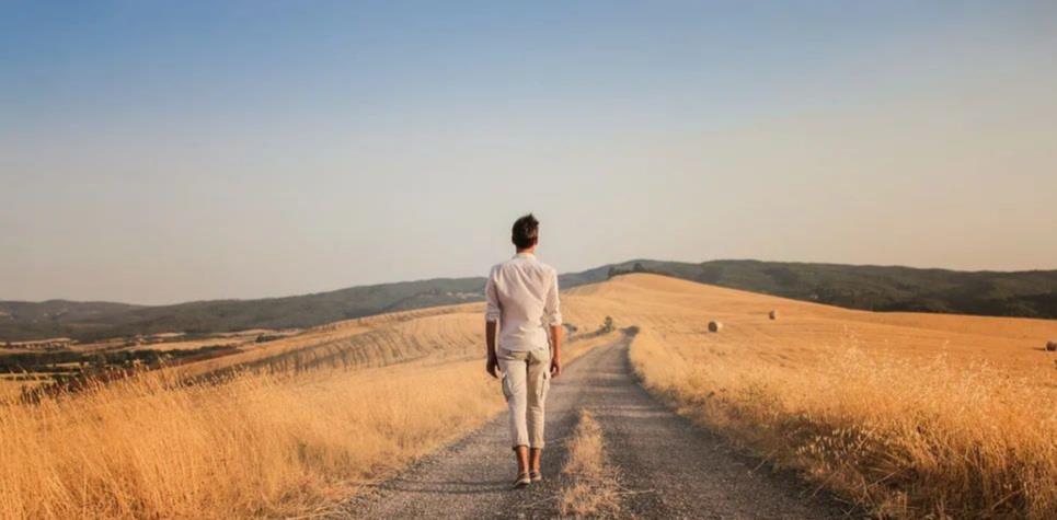 奶果的妈妈|人生迷茫而不知所措时，不妨试着这样做，也许能让你豁然开朗