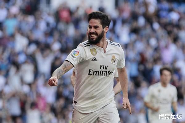 皇家马德里|皇马超市正式营业：3大功勋免费离队，两大豪门开启抢人大战