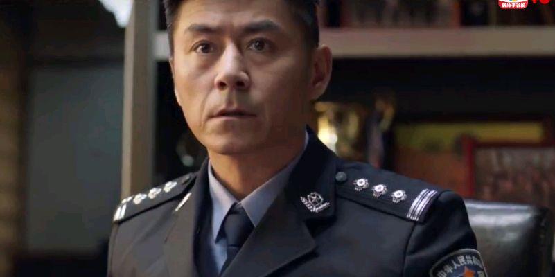 谁是凶手|网剧《谁是凶手》，谁是凶手？他好像算一个，还有另外一个