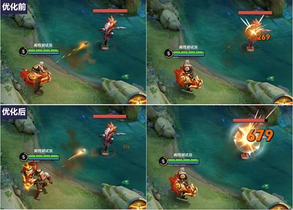 迪丽热巴|体验服更新“双烧流”司马懿崛起？吕布原皮优化比史诗皮肤还帅