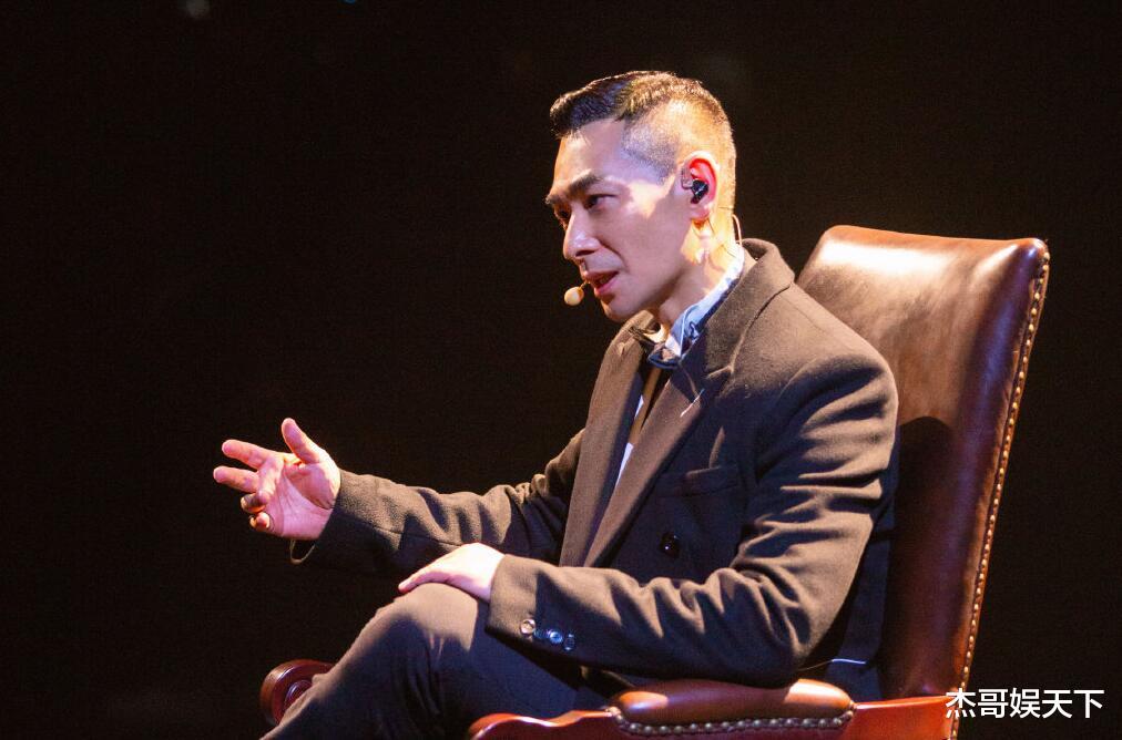 赵丽颖|比起淘汰,大湾区的不公平更让人意难平,赵文卓的处境更让人尴尬