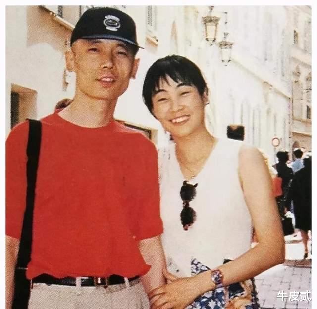 吴刚|7对很难离婚的明星夫妻，有人为了捞钱，有人追求自由，各有所图