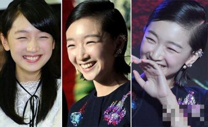 柳岩|明星最想删除的照片,包贝尔:柳岩身材那么好,我多看几眼怎么了