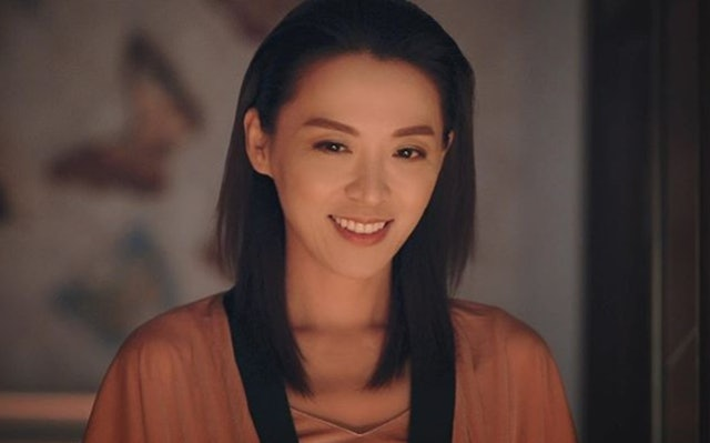 许晴|47岁陈炜斥千万首置业，提前为新屋买家具，不着急与同居男友结婚