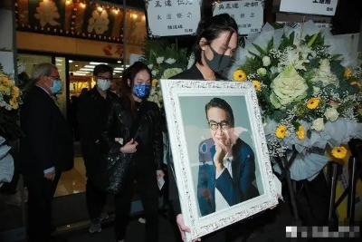 周星驰|周星驰现身吴孟达葬礼，即将面临6个月监禁？网友：站不住脚