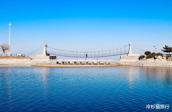 威海 比三亚便宜，比青岛人少，这座海滨小城才是山东夏季最推荐去的