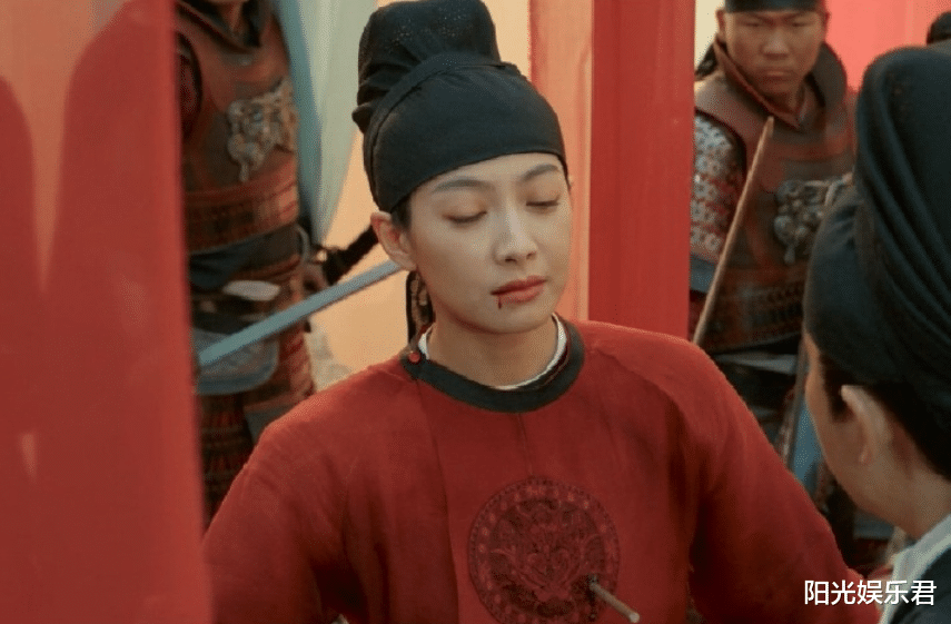 刘欢|《风起洛阳》刚收官，肖战新剧正热播，《陈情令》就传出好消息