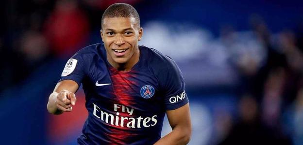 巴黎圣日耳曼|1.8亿欧！大巴黎已通知姆巴佩，儿皇梦要成真了