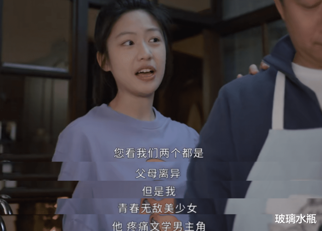 黄磊|“50岁黄磊:离婚,不耽误我当好爸爸”