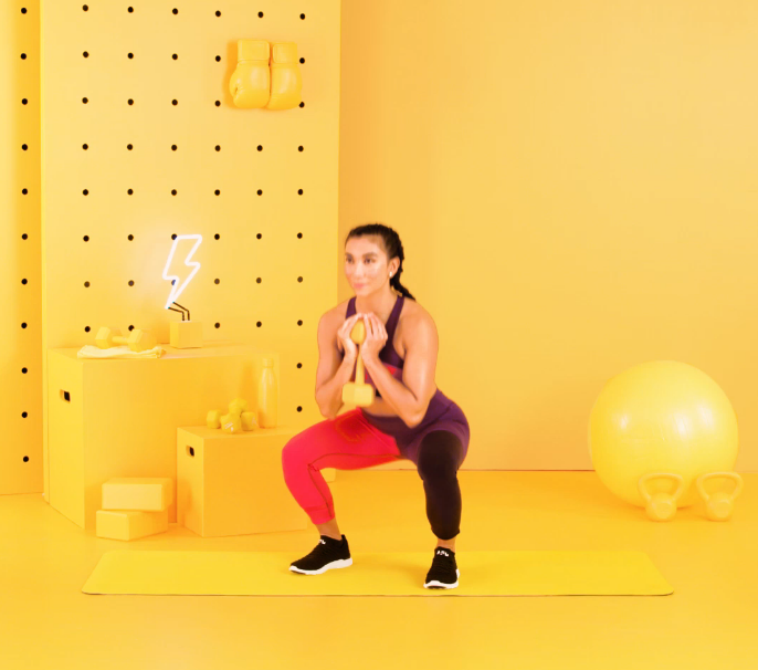 哑铃|「女人不如男人强壮，所以我们更难增肌？」肌力训练的秘诀是什么