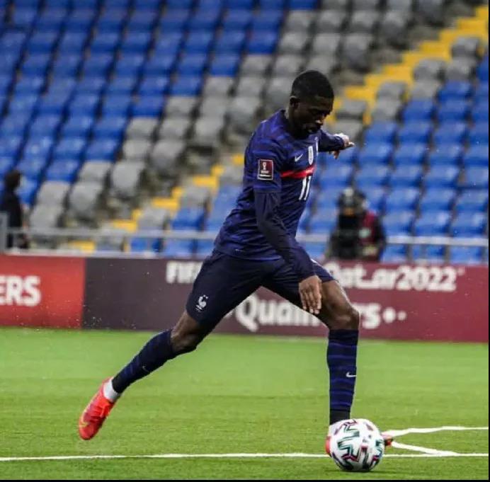 巴塞羅那|我感覺到，一切都回來了！