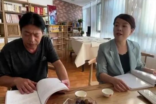 云雀飞舞|谈杜妈到江西状告许妈铩羽而归,为何出此下下策?何以凉薄至此?