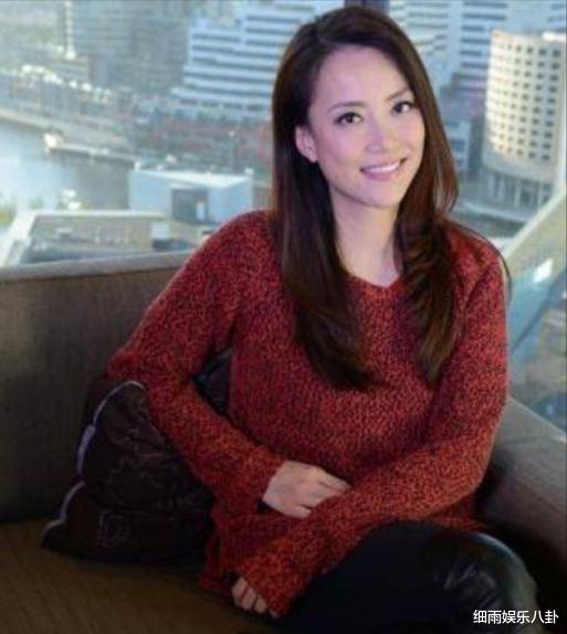 谢霆锋|谢霆锋曾深夜陪她买醉，如今女儿被曝像谢霆锋，两人怎么回事？