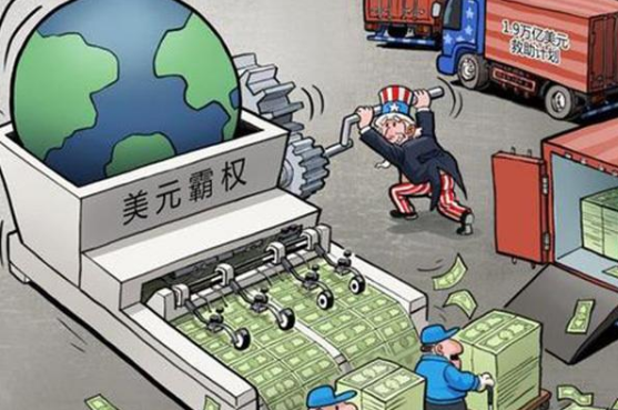 通货膨胀 若是通货膨胀,房、车将变得都不值钱?只有“它”才是硬通货