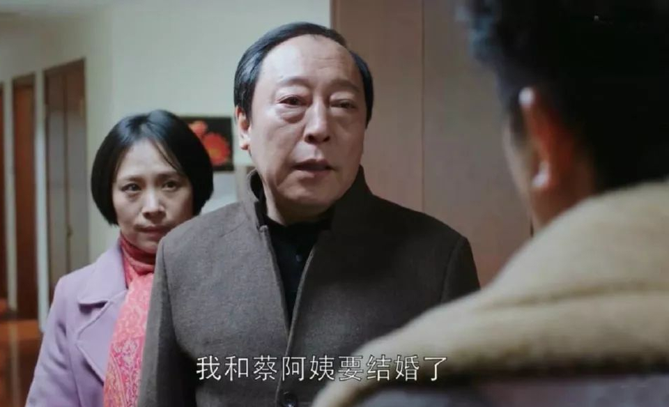 小潘谈情说爱|“男人过了65岁，还有必要再婚吗？”三位大爷的答案很清醒