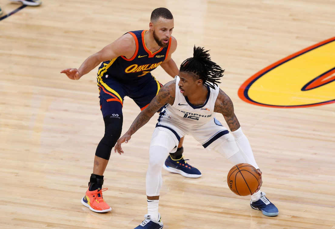 季后赛|季后赛菜鸟得分榜!艾顿第5,布克第3,前两位有望成顶级球星