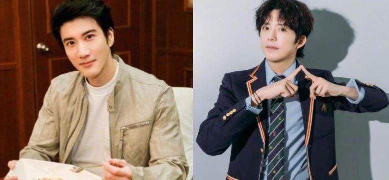 甘望星|李靓蕾发文控诉王力宏，8年婚姻多次被冷暴力，财产一分未得