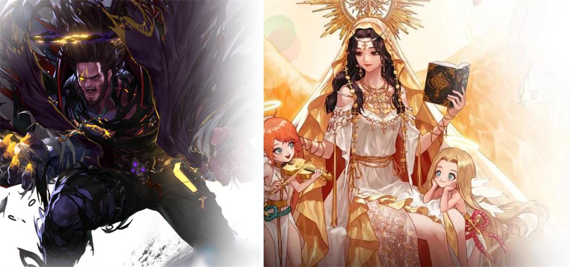 地下城与勇士|DNF:100级转职书即将上线,哪些职业将会成热门首选?