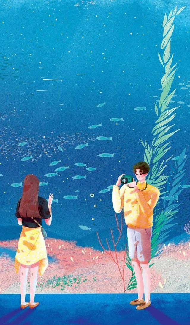 情微说|男人,将要转运的三个征兆