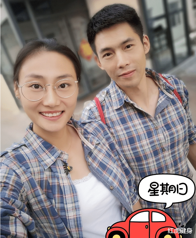 红虎健身|“撑竿跳女神”李玲，4次刷新亚洲纪录，东京奥运会力争好成绩