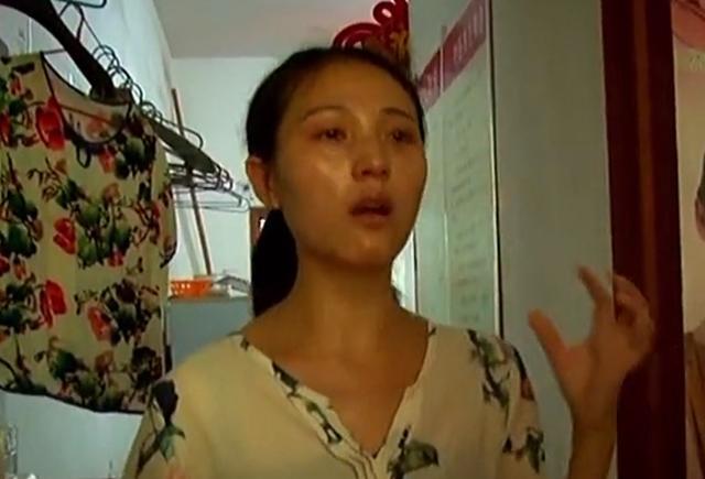 案件回顾:儿媳被公公疯狂殴打,丈夫不帮忙反而一起打,女子心寒