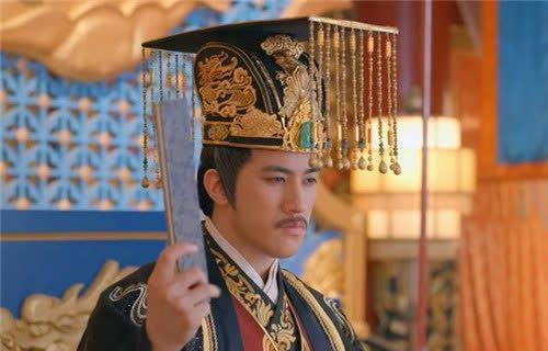 秦始皇|秦始皇容貌能复原？现代技术复原后，网友：看久了让人感到不适