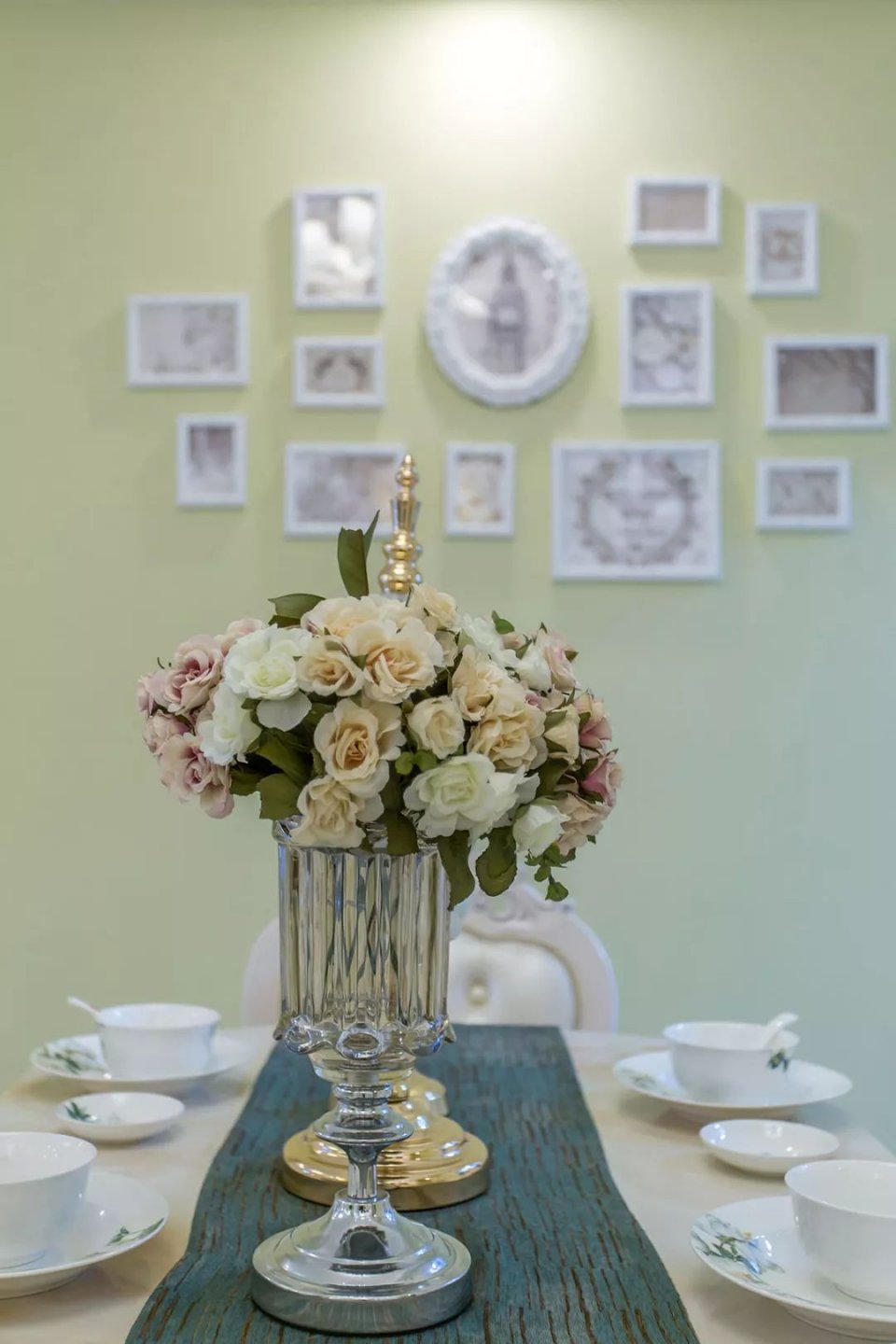 闺蜜花15万动手改造的婚房，把阳台包进客厅一下变亮了，满分案例