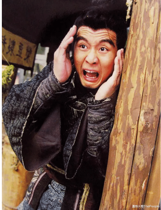 肖战|多次出轨养小三、花费千万才离婚，吸毒后十年无戏可拍的他仍潇洒