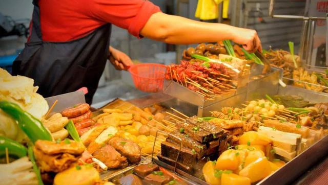 吾中意斯诺克 地摊经济已“落后”，新的“商机”已然来临，个体赚钱时代已来临