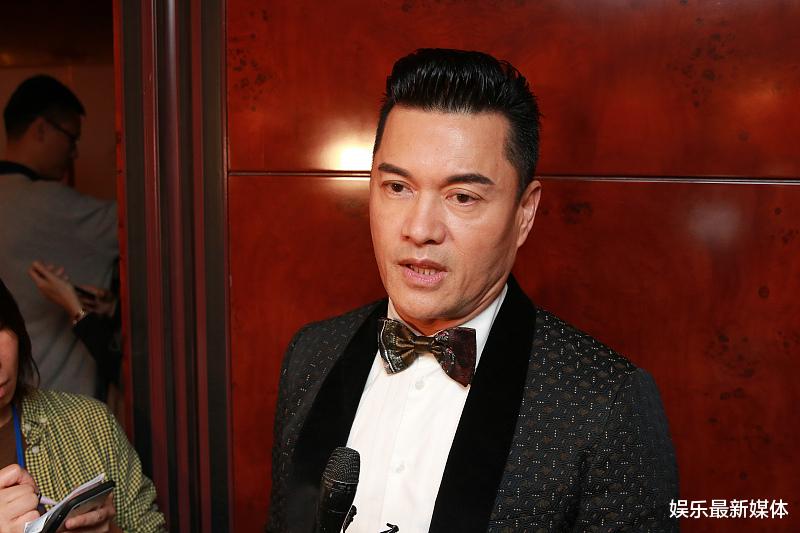 刘德华|刘德华，宛琼丹，汤镇业，等香港明星，在内地发展都很火