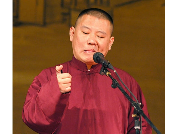 郭德纲|扒一扒郭德纲相声包袱来源，生活阅历、同行作品、网络段子