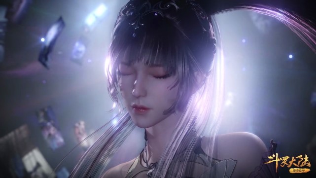 唐昊|斗罗大陆：千寻疾、唐昊和唐三都因女人受伤，唯独千寻疾付出生命