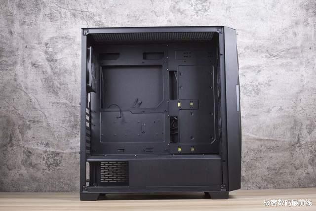 哔哩哔哩|一来一回,发现安钛克DF700 FIux才是近年最顶的一款箱子