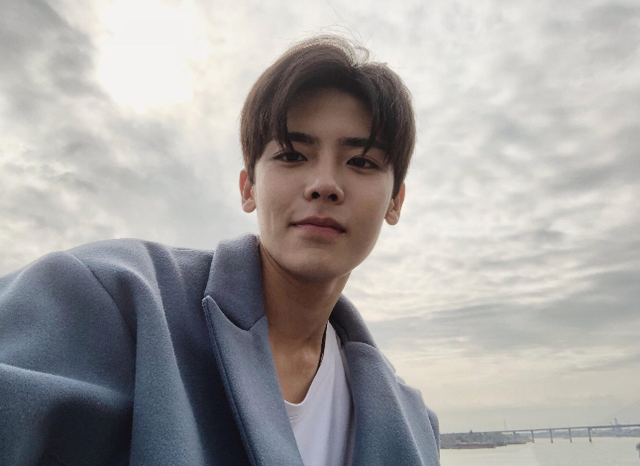 天官赐福|《天官赐福》“花城”还是定了，虽是新人演员，颜值却不输任何人