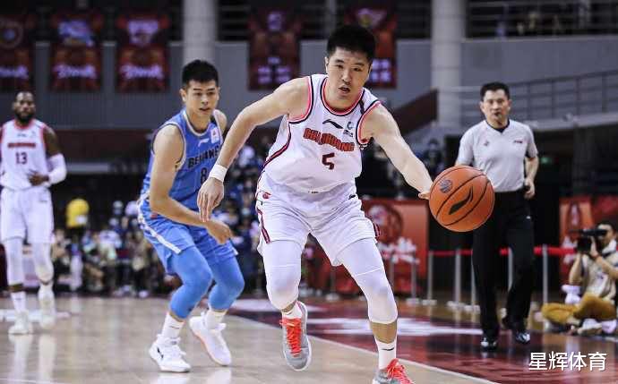 杜锋|够狠！杜锋把三名宏远球员直接打入冷宫，季后赛奇兵今夏要离队了