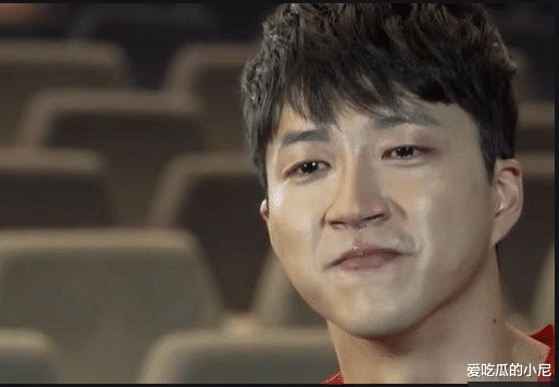 江宏杰|没软饭吃了？与福原爱离婚后江宏杰首次崩溃大哭：我有小孩！