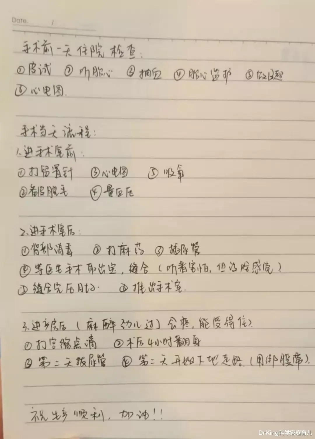 DrKing科学家庭育儿|想要了解剖腹产吗？这里有上百个妈妈的真实故事