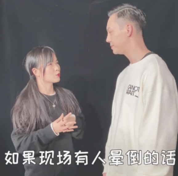 短视频|坐拥千万粉丝的“七阿姨”，真实年龄被曝，网友：确定不是18岁？