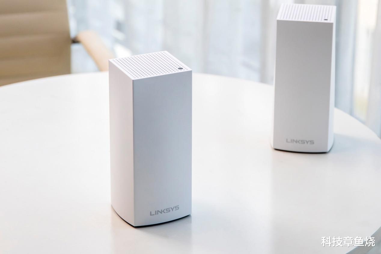 路由器|比普通WiFi6快3倍，领势MX5502路由器搭载WiFi6增强版