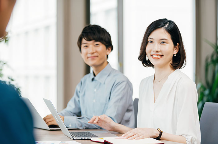 四川省|职场分享,新人如何通过工作面试, 并在职场上表现出色?