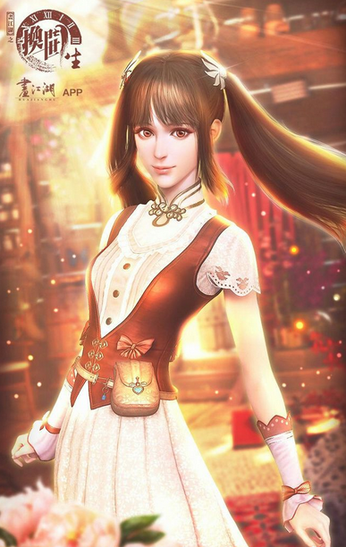 画江湖之不良人|国漫之光，比起斗罗斗破，这部动漫系列才更堪称国漫巅峰