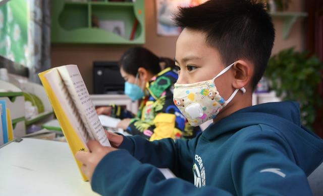 上海市|上海市“大中小学”发布通知，官宣2022年寒假时间，学生翘首以盼