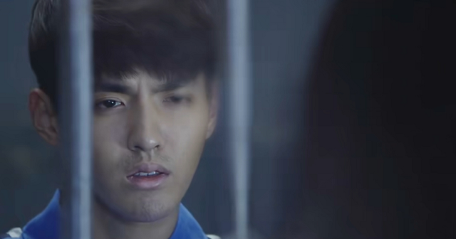 王源|“我现在就去坐牢,最多就关七八年……”