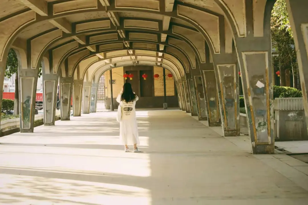 一马平天下 再见，浦口火车站！