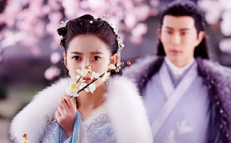 古装剧|6部9分以上的经典古装剧，《琅琊榜》上榜，每部都是“封神之作”