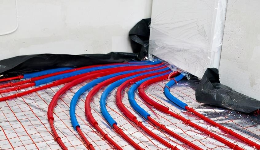 越来越多的人不爱安装地暖了，为什么？哪些情况适合装地暖？